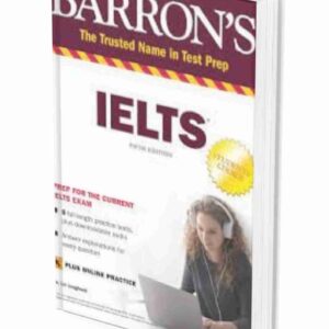 Barron's IELTS