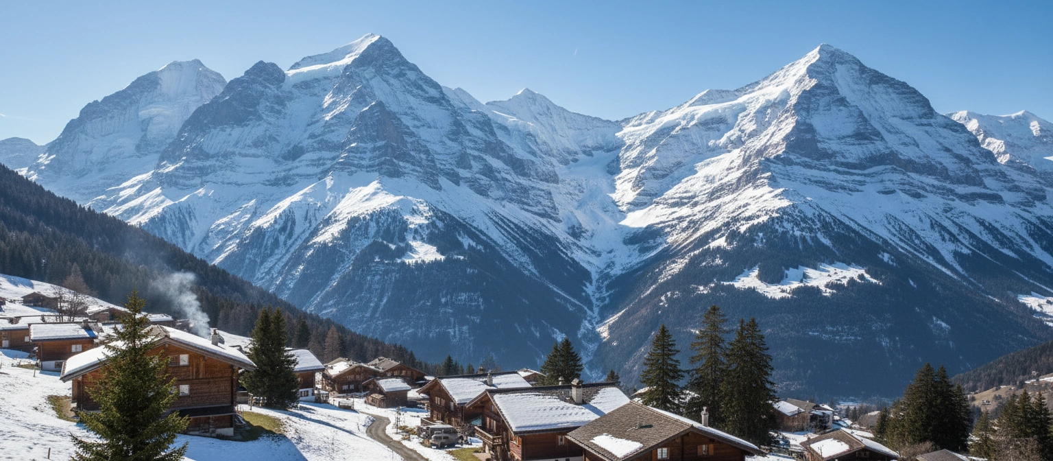 Boarding school opportunities in Switzerland