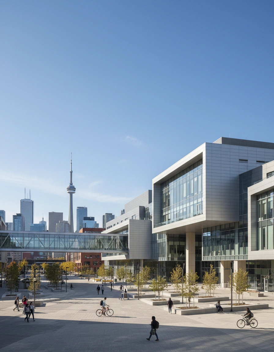 Study medicine in Canada