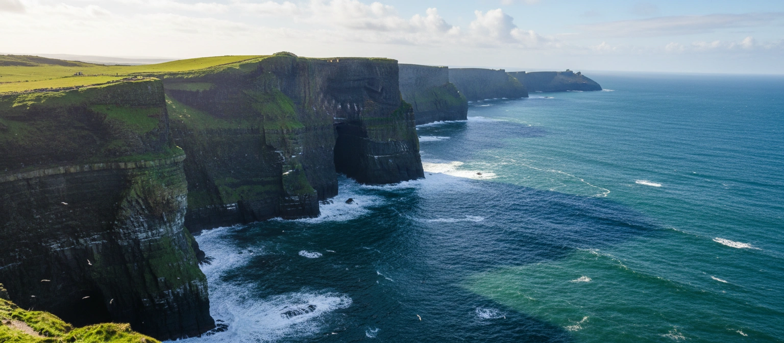 Boarding school opportunities in Ireland