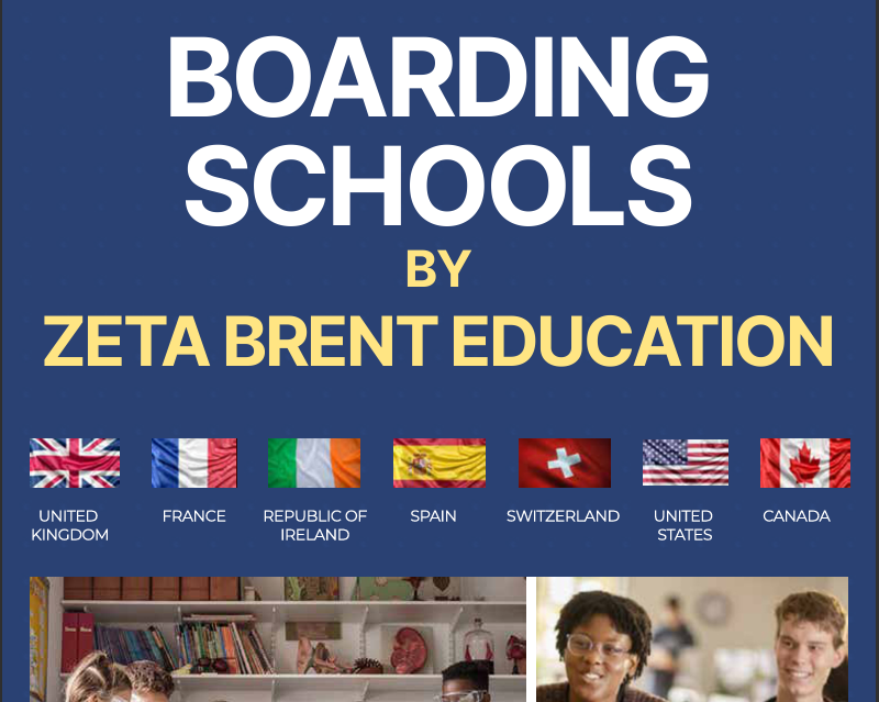 Best UK Boarding Schools