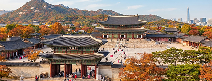 Boarding school opportunities in South Korea