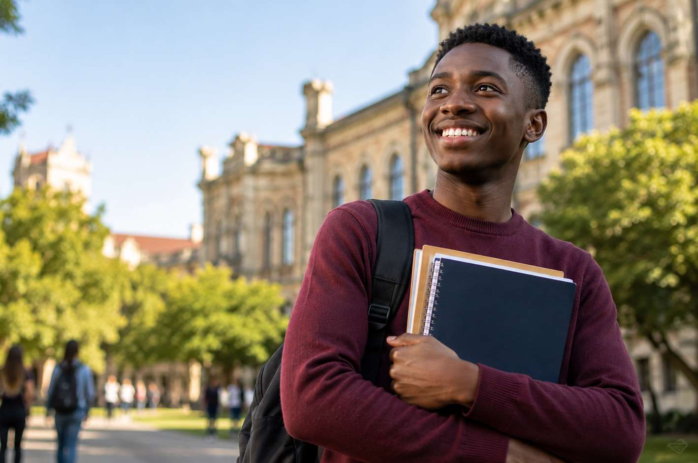 Study in Canada Guide
