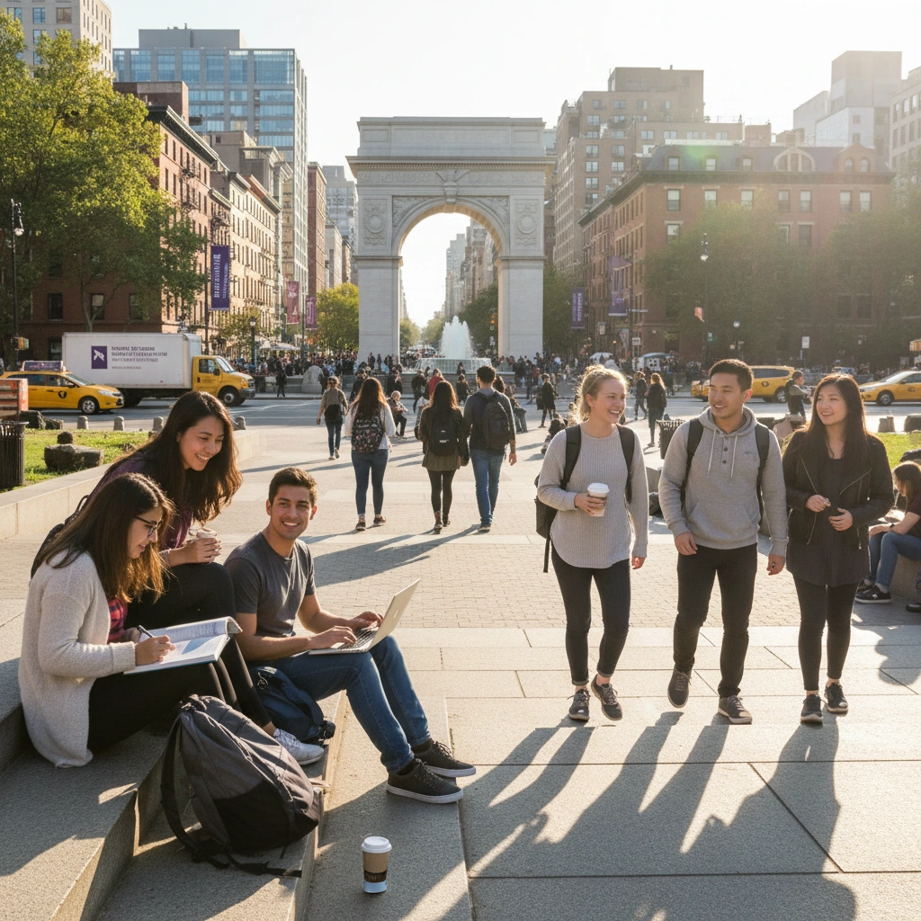 Study medicine in the United States