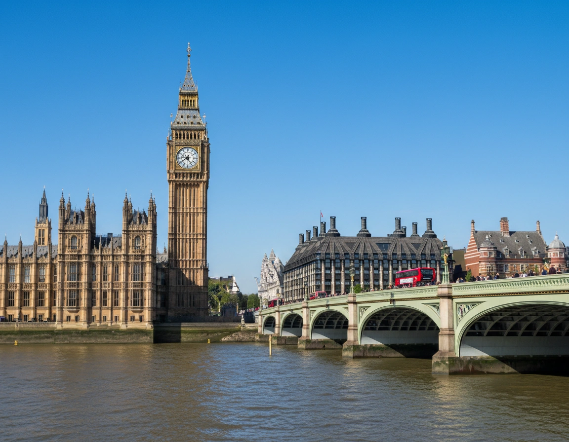 Study medicine in the United Kingdom