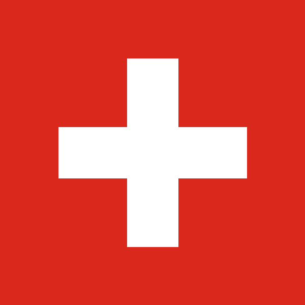 Flag of Switzerland